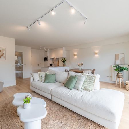 Apartmán Paladio Blankenberge Exteriér fotografie