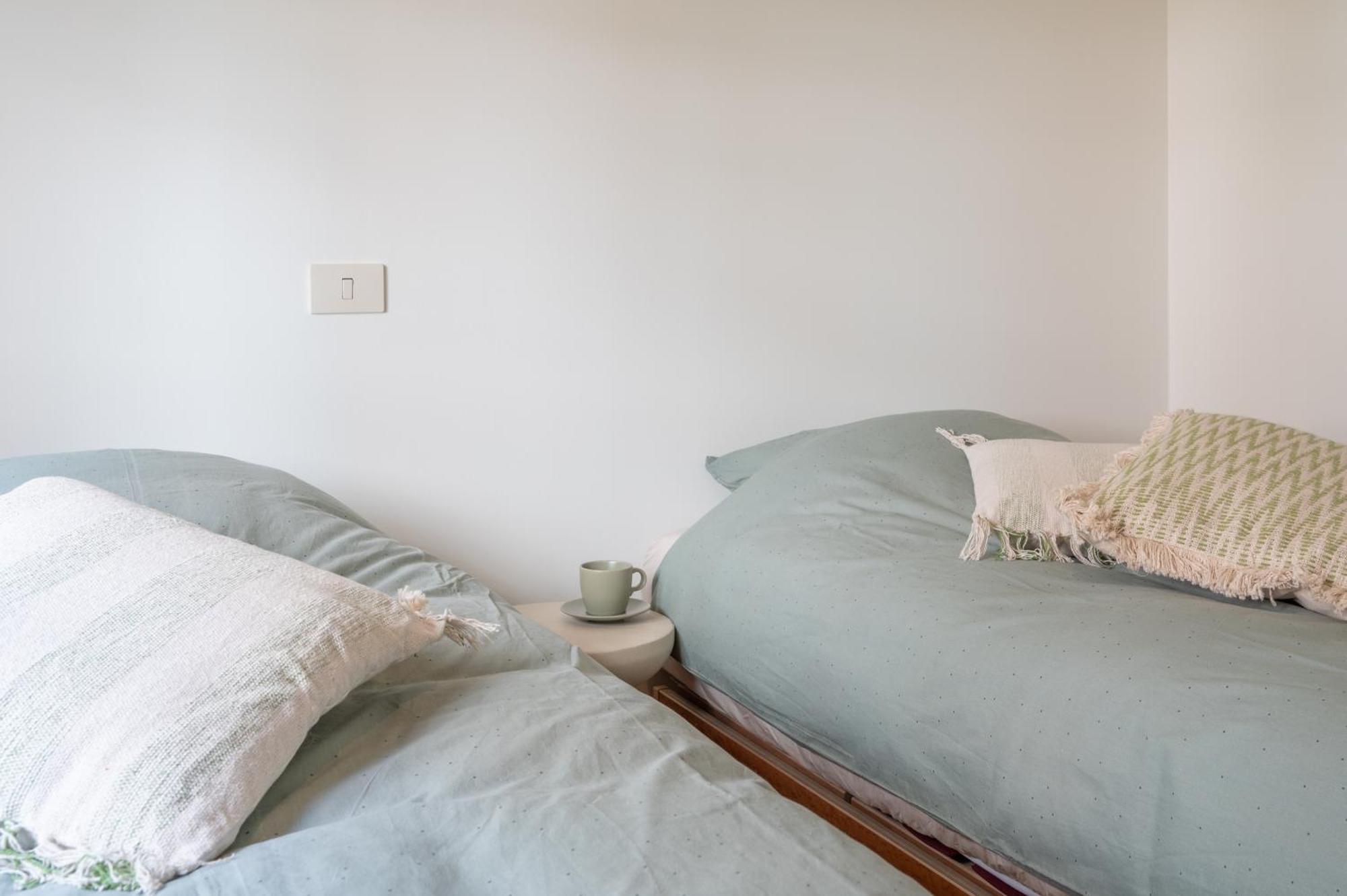Apartmán Paladio Blankenberge Exteriér fotografie