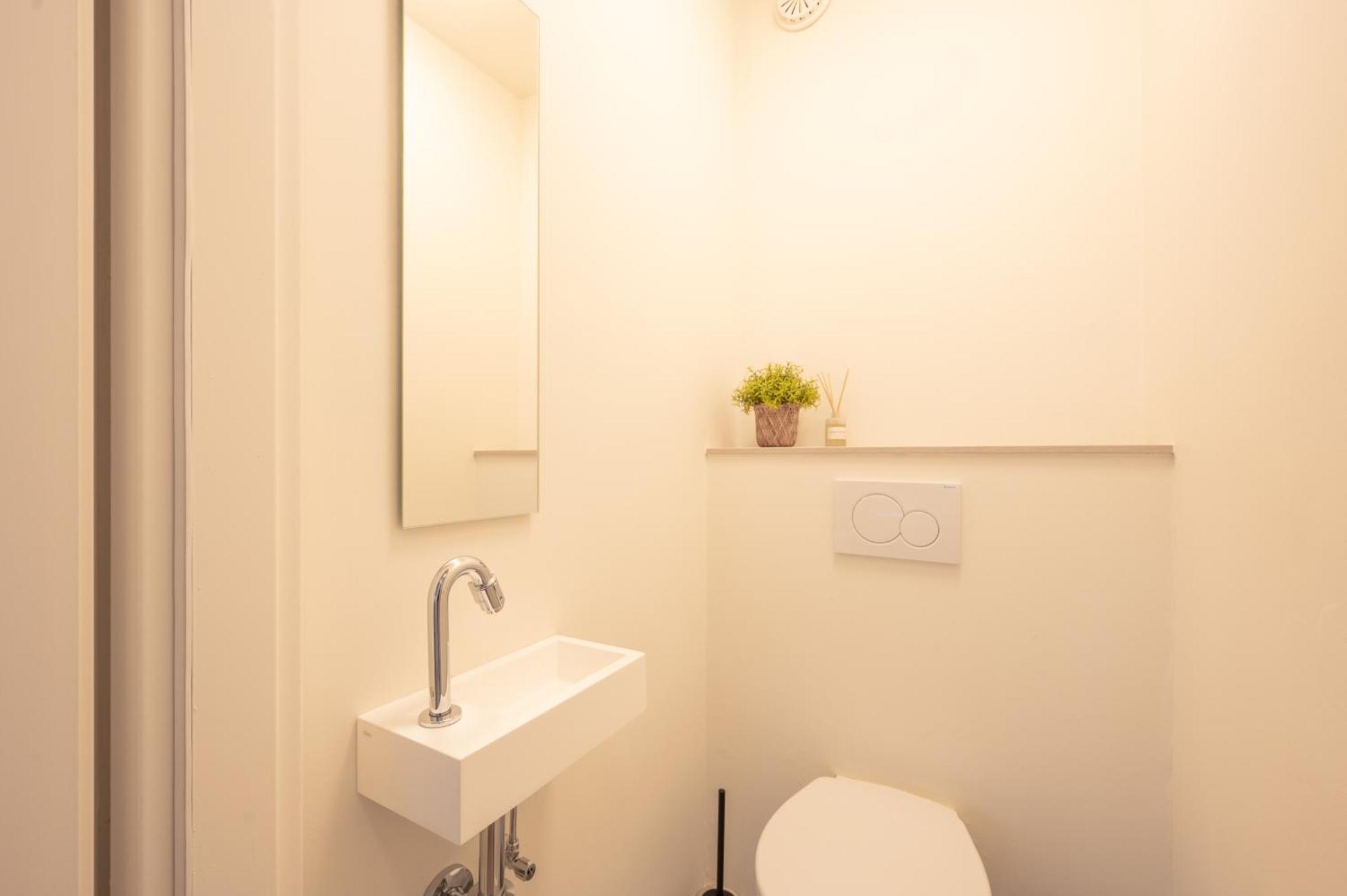 Apartmán Paladio Blankenberge Exteriér fotografie