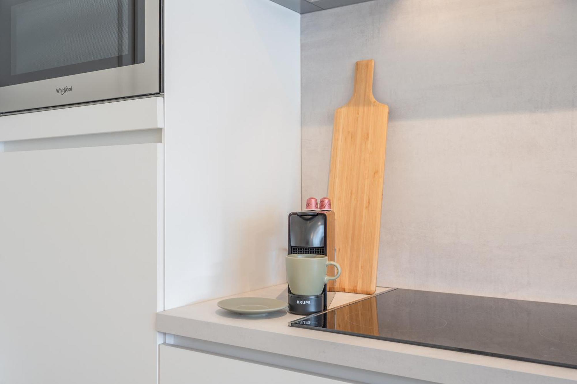 Apartmán Paladio Blankenberge Exteriér fotografie